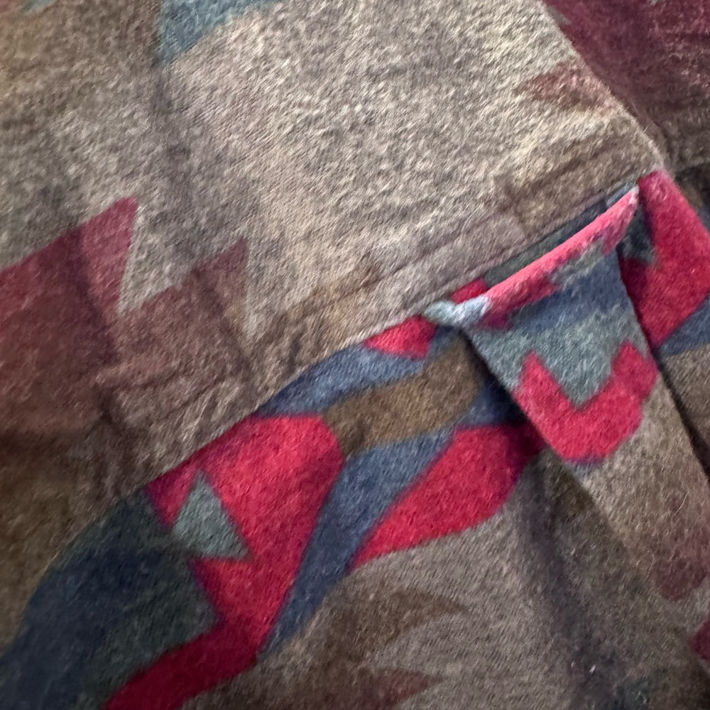 Vintage Cabela’s Multicolor button shirt - Picture 3 of 9